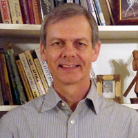 Steve Jennings