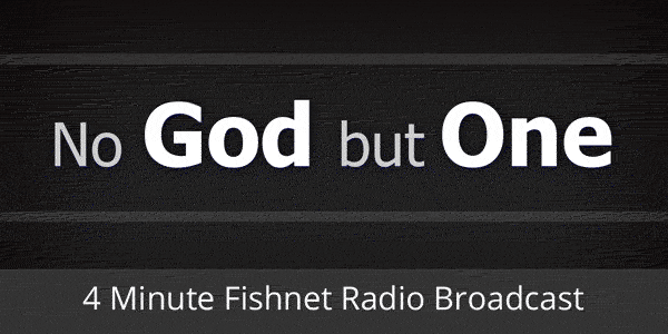 No God but One