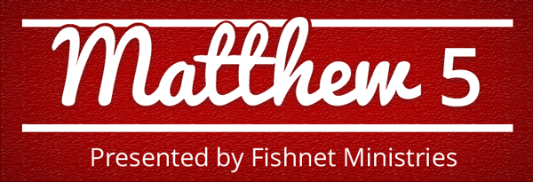 Matthew 5