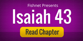 Isaiah 43
