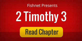 2 Timothy 3