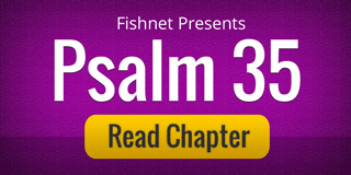 Psalm 35