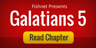 Galatians 5