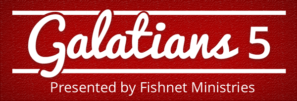 Galatians 5