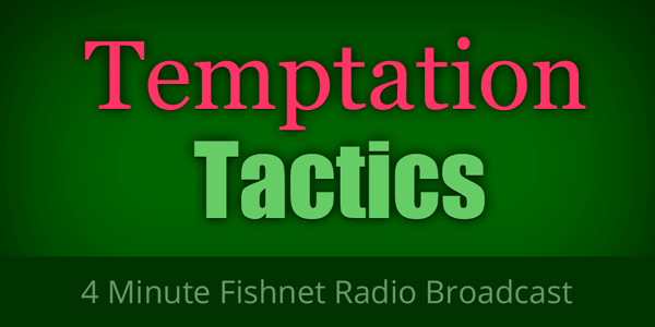 Temptation Tactics