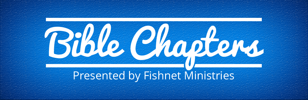 Bible Chapters