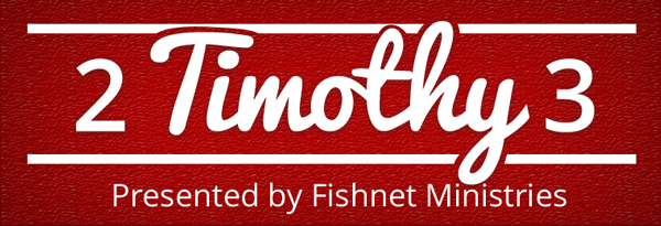 2 Timothy 3