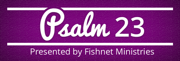 Psalm 23