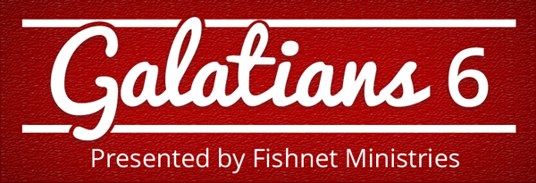 Galatians 6