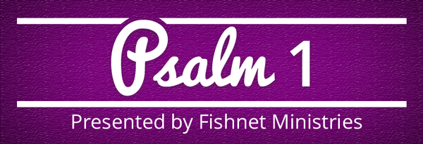 Psalm 1