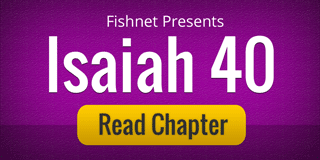 Isaiah 40