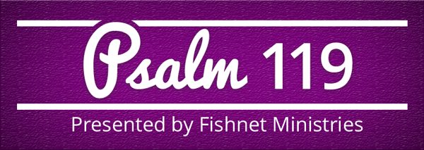 Psalm 119