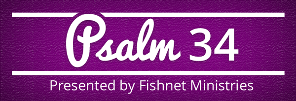 Psalm 34