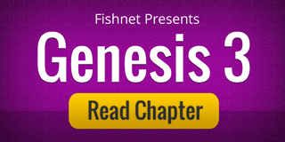 Genesis 3