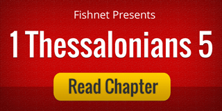 1 Thessalonians 5