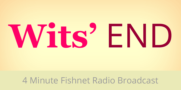 Wits' End