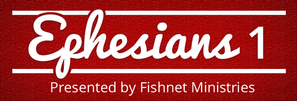 Ephesians 1