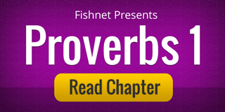 Proverbs 1