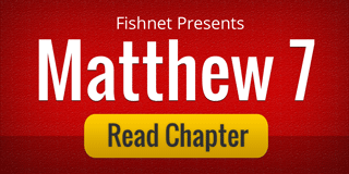Matthew 7