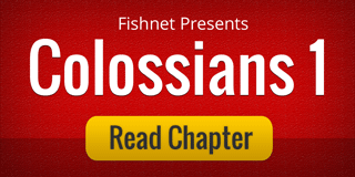 Colossians 1