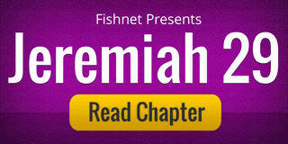 Jeremiah 29