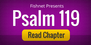 Psalm 119