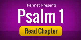 Psalm 1