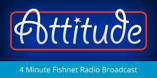 Attitude | 4 Minute Christian Radio Broadcast