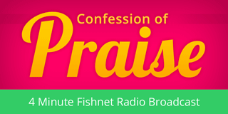 Confession of Praise