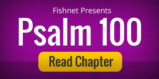 Psalm 100