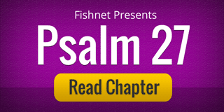 Psalm 27