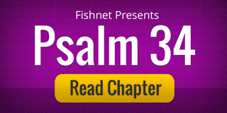 Psalm 34