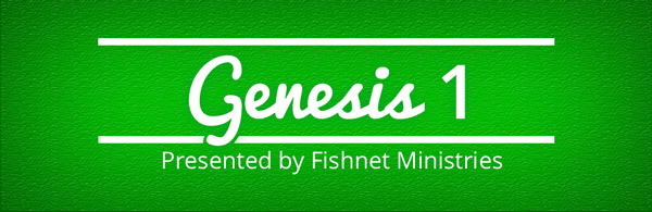 Genesis 1