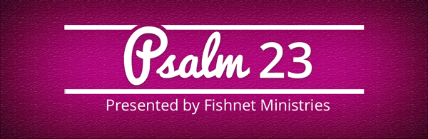 Psalm 23